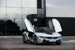 BMW i8 2015 года (ZA)